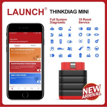 Thinkdiag Mini Full System Scanner OBD2 Car Diagnostic Tool